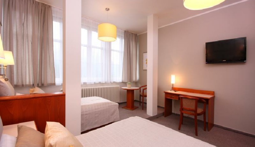 Hotel Sněžka Špindlerův Mlýn